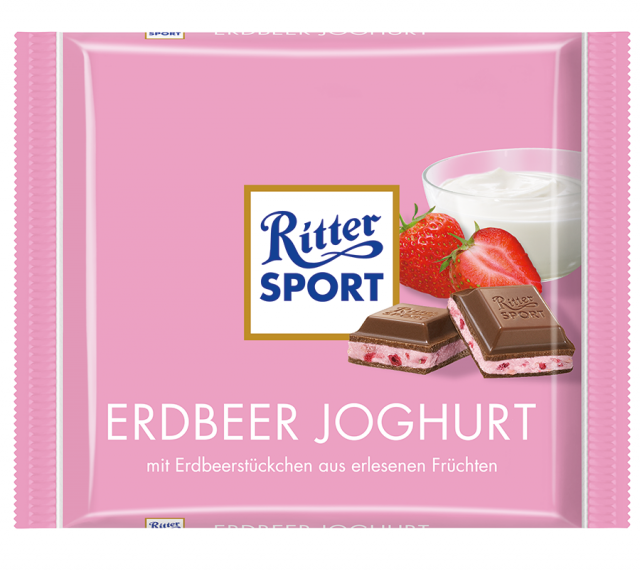 ErdbeerJoghurt