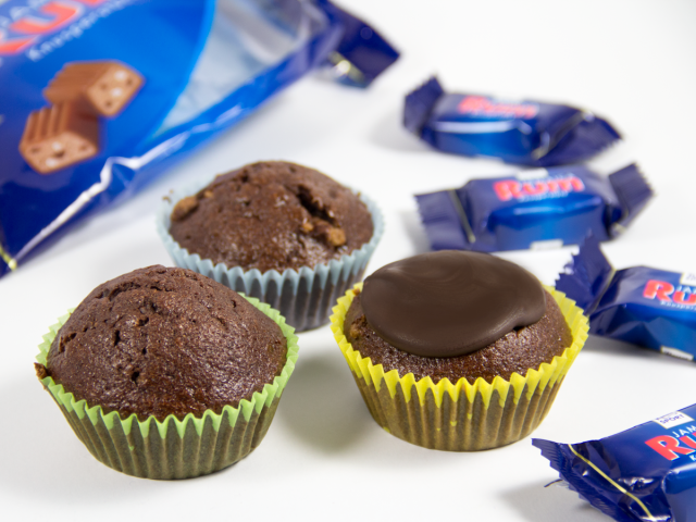 Muffins