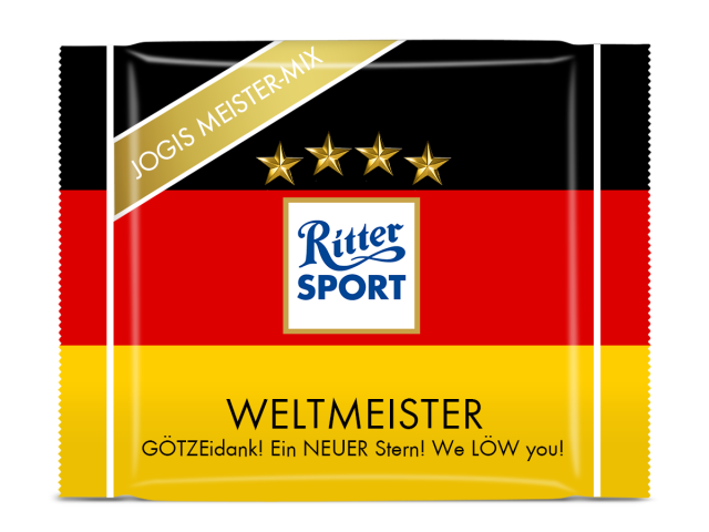 WM Weltmeister