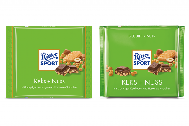 Keks+Nuss