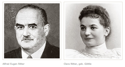 Schokolade und Sport? Wie die Schokolade das „Sport“ in den Namen bekam ...