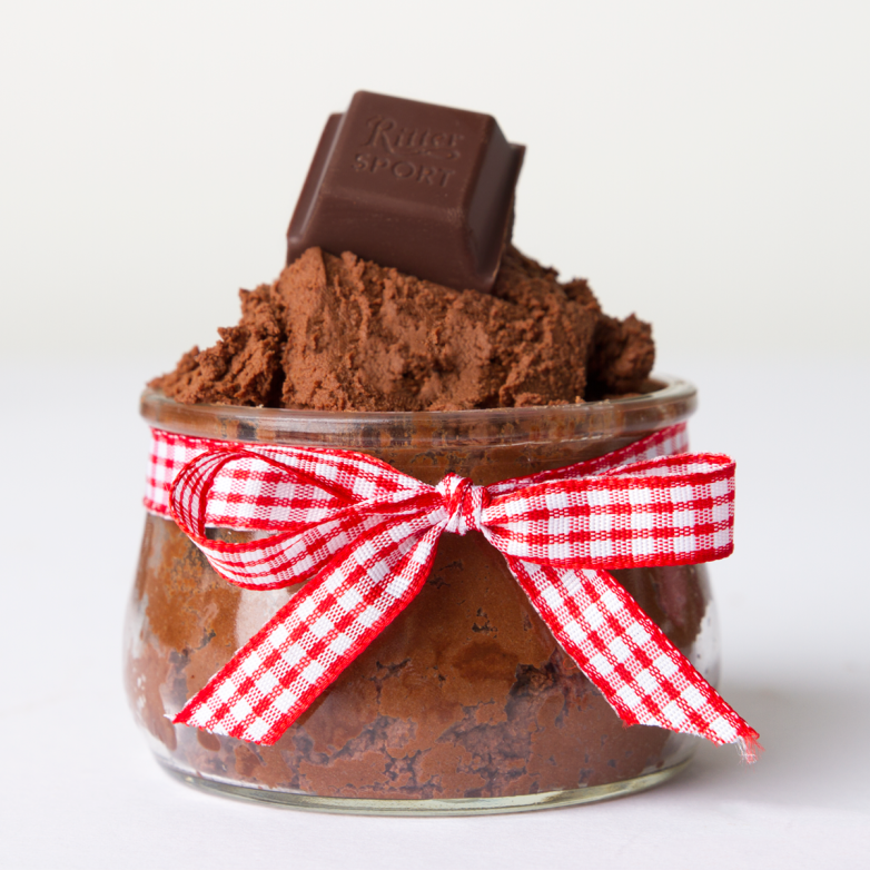 Die genialste Mousse au Chocolat – ganz leicht selbstgemacht - RITTER ...