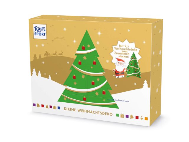 Ritter_Sport_Kleine_Weihnachtsdeko