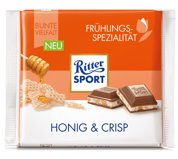 Ritter_Sport_Honig_und_Crisp