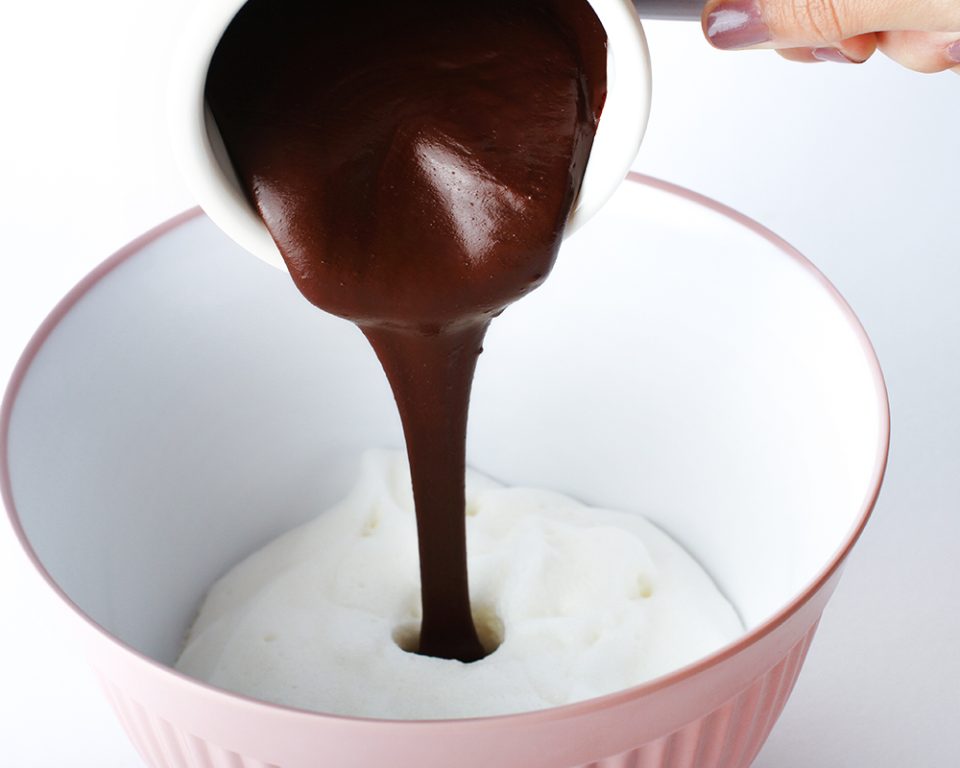 Rezept: (Rentier-)Mousse au Chocolat - RITTER SPORT Blog