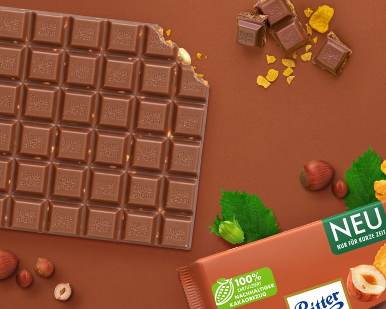 Echt knusper! So gut hat euch die Knusper-Nuss gefallen - RITTER SPORT Blog