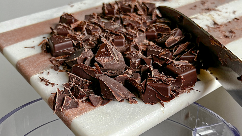 Vegane Mousse au Chocolat – Drei leckere Varianten - RITTER SPORT Blog